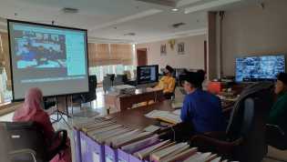 realisasi investasi provinsi riau triwulan ii tembus rp. 10,00 triliun