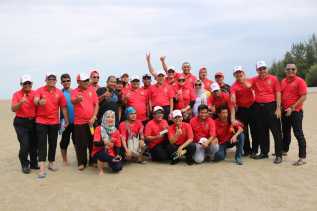keindahan pulau rupat siap menjadi pariwisata kelas dunia