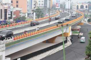 bpmpd riau sebut investasi infrastruktur pekanbaru tumbuh positif