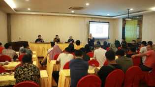 fgd kendala permasalahan investor sektor sagu
