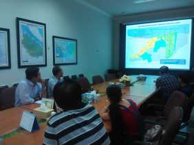 Pelayanan Calon Investor
